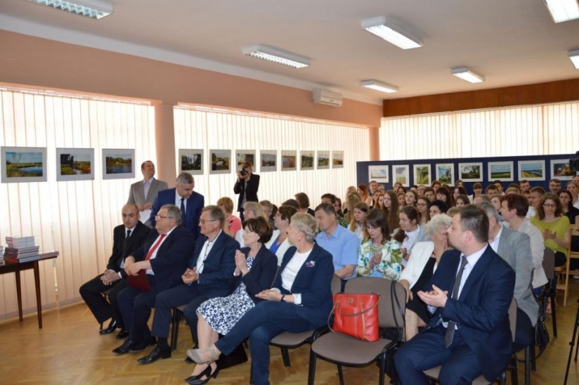 Miłośnicy regionalizmu - Kliknięcie w obrazek spowoduje wyświetlenie jego powiększenia