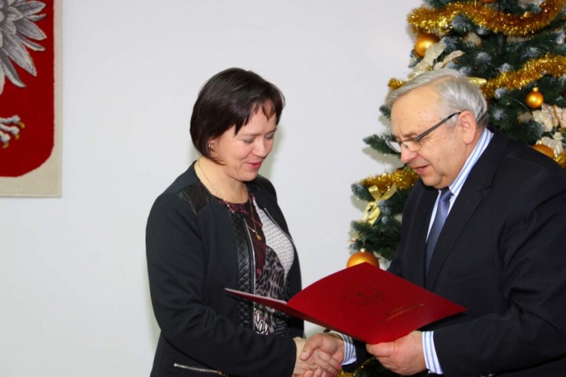 Powiatowa Rada Działalności Pożytku Publicznego ukonstytuowana - Kliknięcie w obrazek spowoduje wyświetlenie jego powiększenia