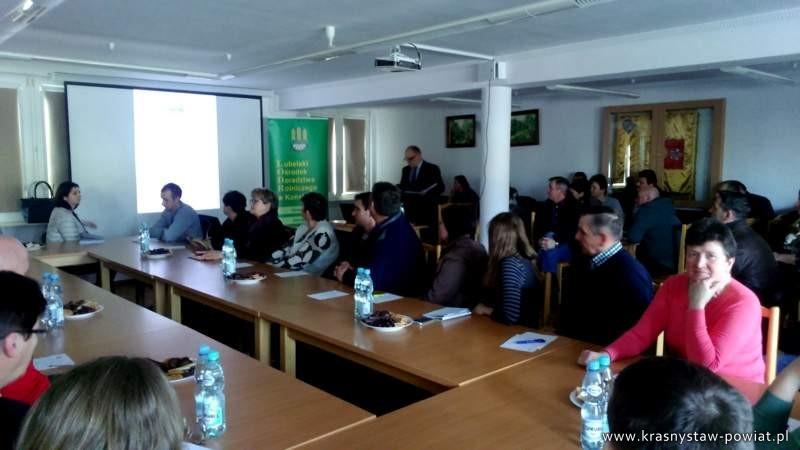 Wybrane działania PROW 2014-2020  - Kliknięcie w obrazek spowoduje wyświetlenie jego powiększenia