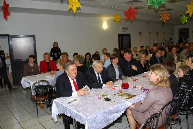 Rozstrzygnięto doroczny konkurs na najsmaczniejszy pączek - Kliknięcie w obrazek spowoduje wyświetlenie jego powiększenia
