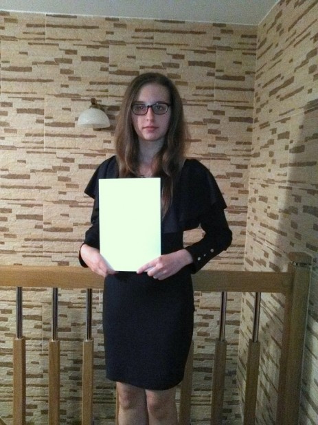 I LO Paulina Kostrzanowska.jpg - Kliknięcie w obrazek spowoduje wyświetlenie jego powiększenia