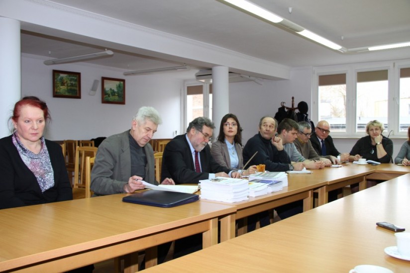 Inicjatywa zmierzająca do utworzenia Powiatowej Rady Działalności Pożytku Publicznego - Kliknięcie w obrazek spowoduje wyświetlenie jego powiększenia