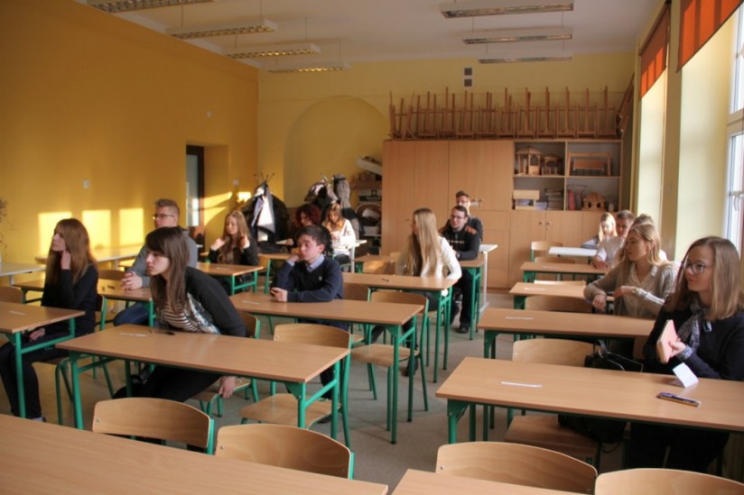 Rozstrzygnięcie Powiatowych Konkursów Przedmiotowych - Kliknięcie w obrazek spowoduje wyświetlenie jego powiększenia
