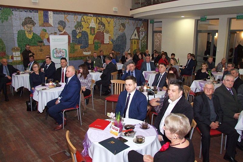 Gala Super Sołtys i Samorządowiec Roku - Kliknięcie w obrazek spowoduje wyświetlenie jego powiększenia