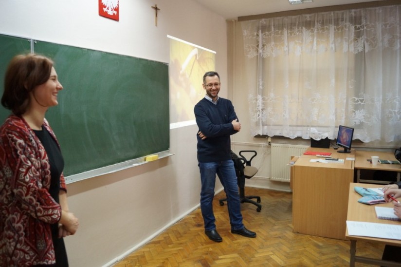 O Szymborskiej w Norwidzie - Kliknięcie w obrazek spowoduje wyświetlenie jego powiększenia