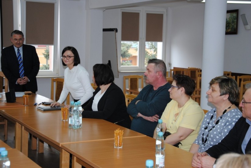 Szkolenie dla Kandydatów na Rodziny Zastępcze - Kliknięcie w obrazek spowoduje wyświetlenie jego powiększenia