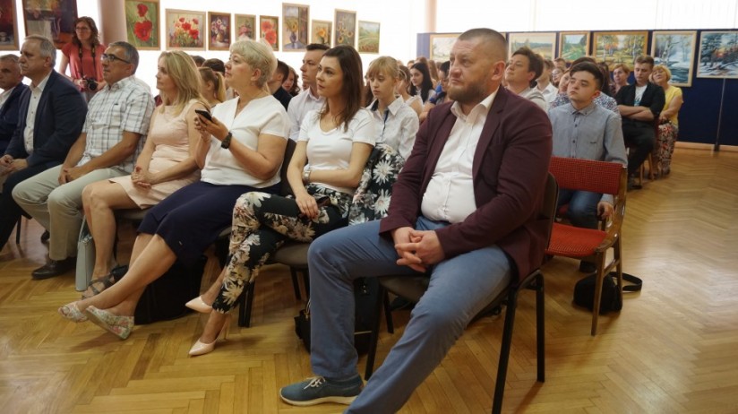 Miłośnicy regionalizmu - Kliknięcie w obrazek spowoduje wyświetlenie jego powiększenia