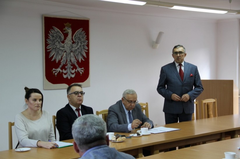Samorządowa Karta dla Kultury podpisana - Kliknięcie w obrazek spowoduje wyświetlenie jego powiększenia