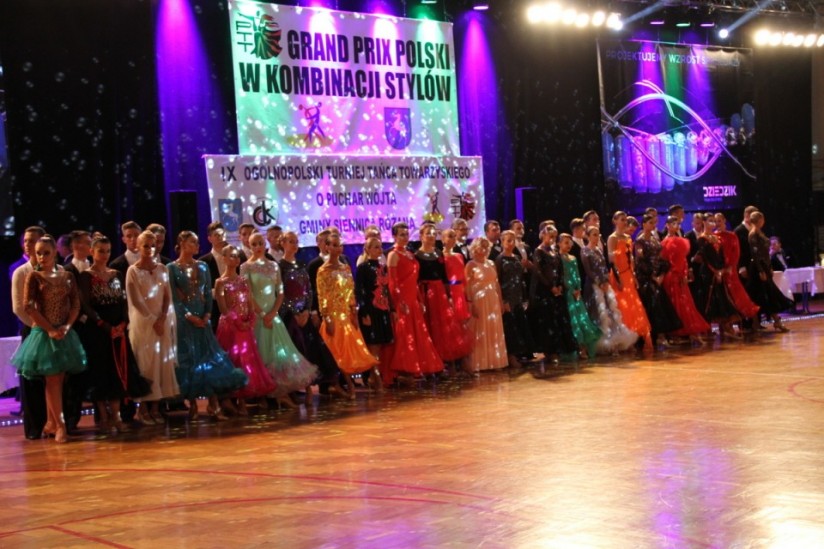  Grand Prix Polski po raz IX w Siennicy Różanej - Kliknięcie w obrazek spowoduje wyświetlenie jego powiększenia