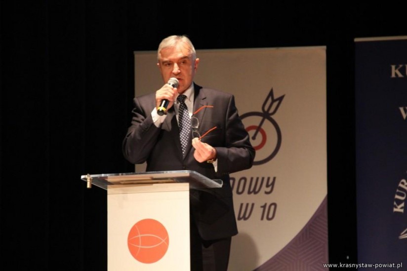 "Zawodowy strzał w 10!" - Kliknięcie w obrazek spowoduje wyświetlenie jego powiększenia