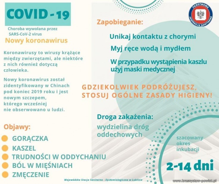 COVID19.jpg - Kliknięcie w obrazek spowoduje wyświetlenie jego powiększenia