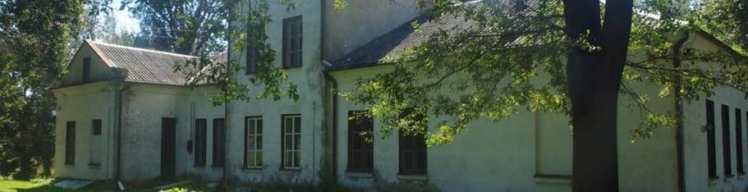 Zespół dworski z parkiem w Maszowie Dolny - Kliknięcie w obrazek spowoduje wyświetlenie jego powiększenia