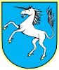Herb Gminy Siennica Różana