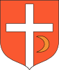 Herb Gminy Gorzków