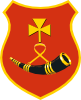 Herb Gminy Kraśniczyn